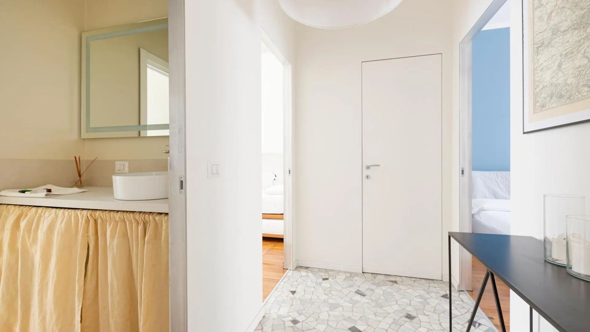מילאנו Porta Ticinese - Modern Apartment 0*,  איטליה