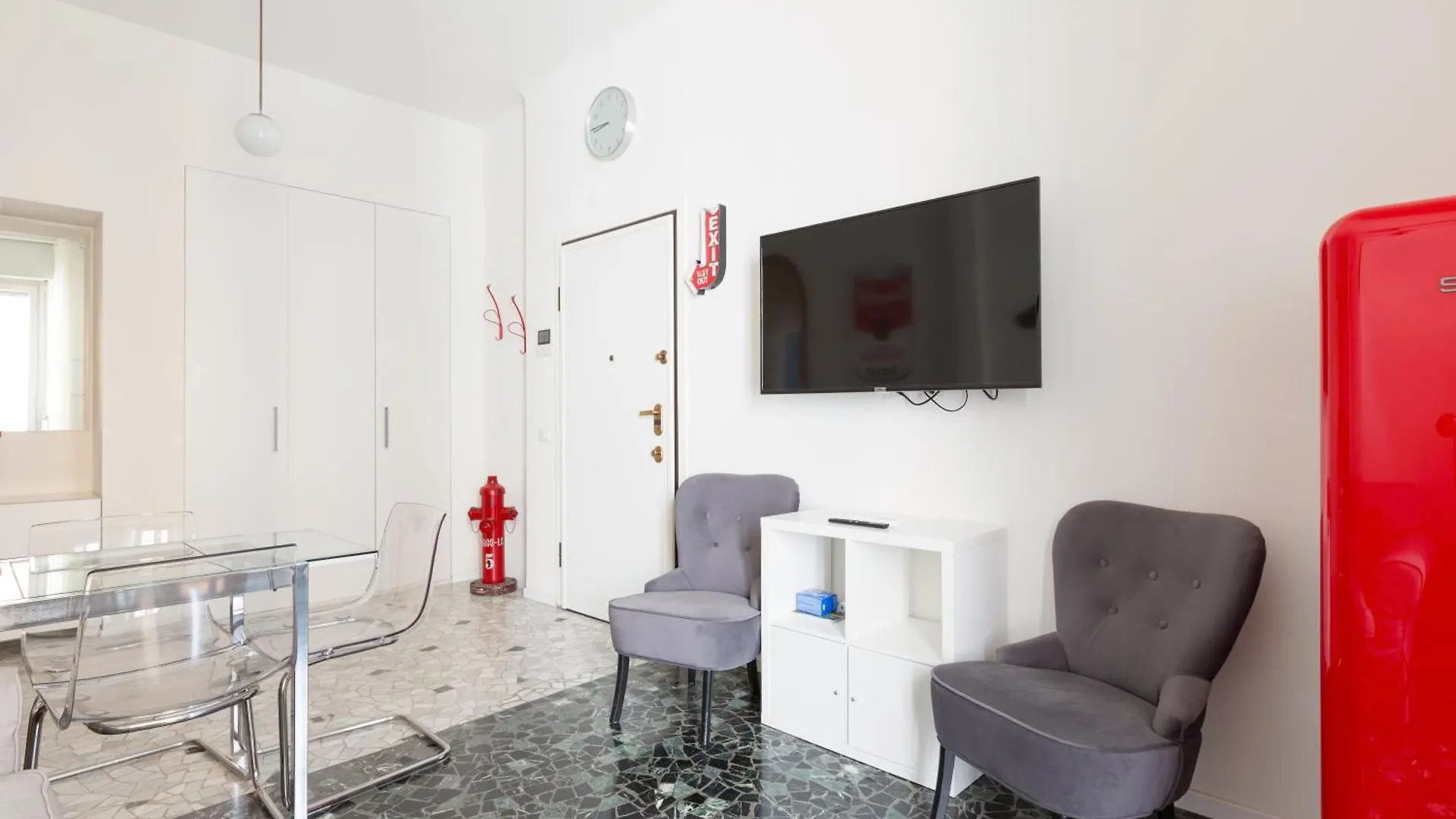 Porta Ticinese - Modern Apartment Μιλάνο