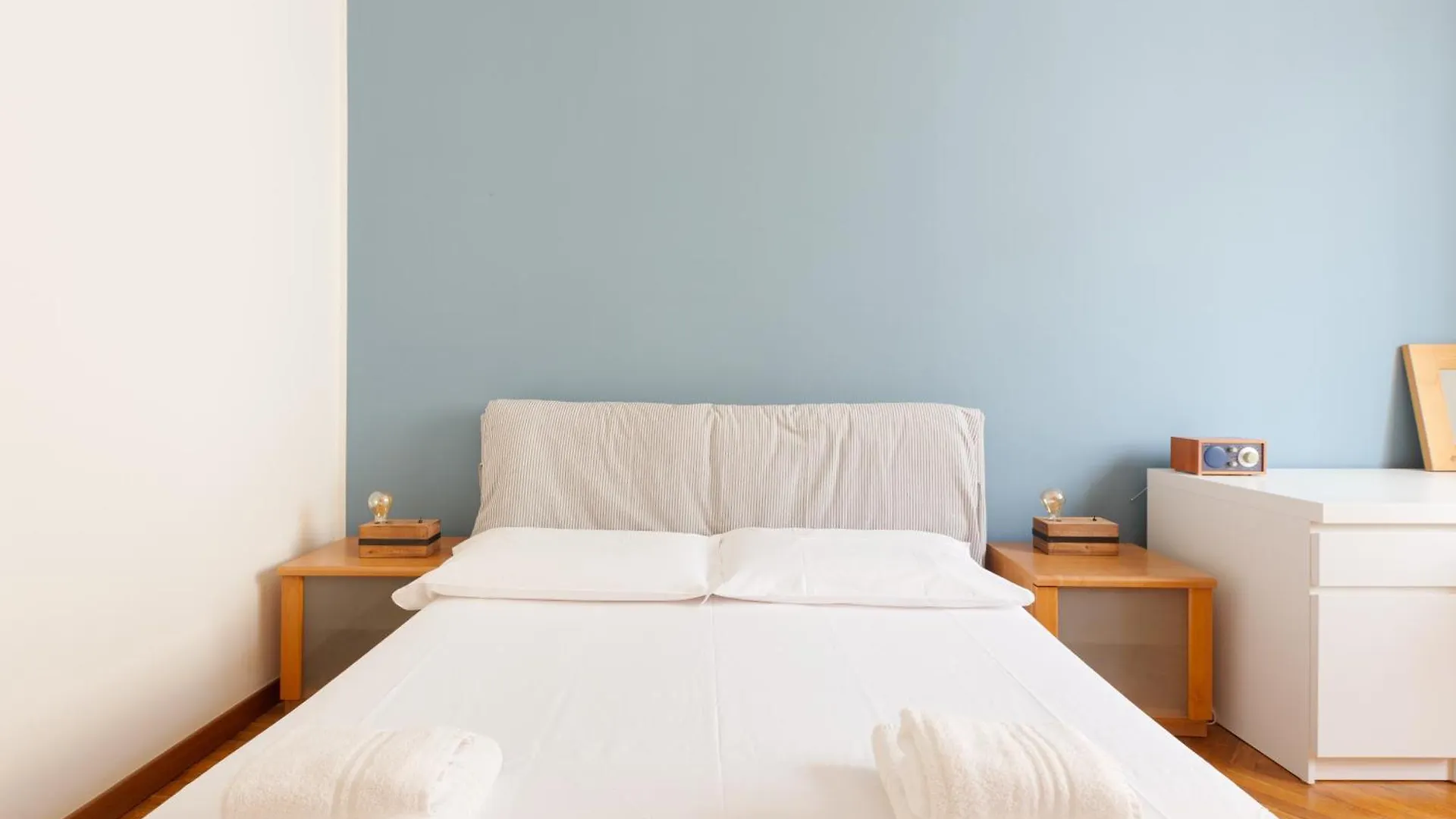 Porta Ticinese - Modern Apartment Μιλάνο 0*,  Ιταλία