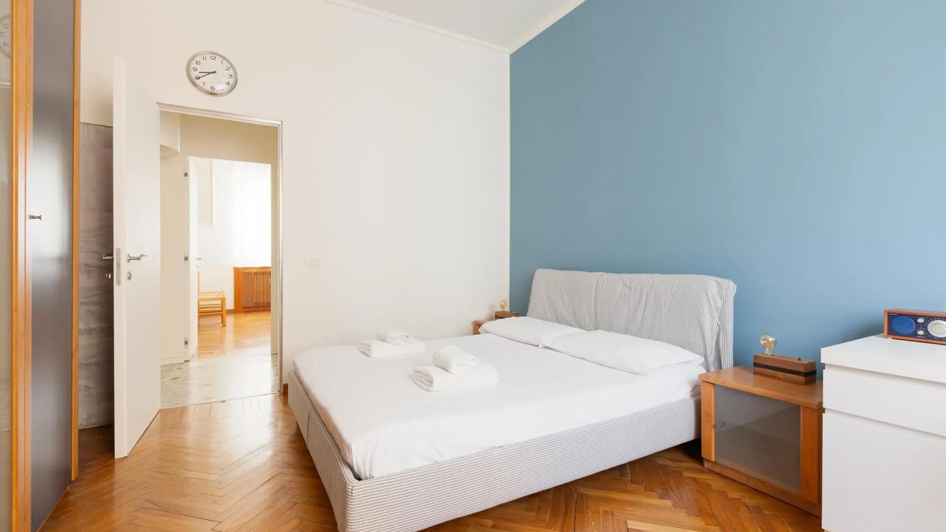 Porta Ticinese - Modern Apartment Μιλάνο