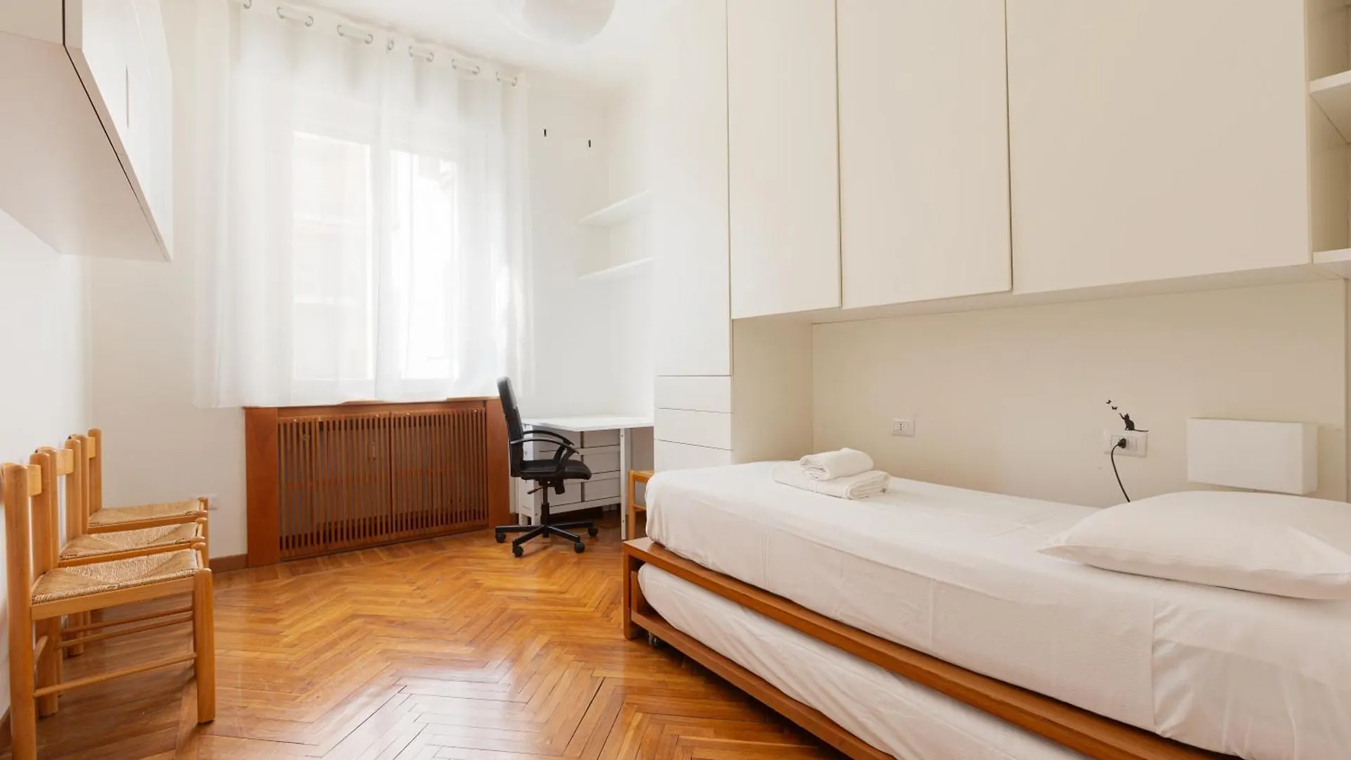 Porta Ticinese - Modern Apartment Μιλάνο