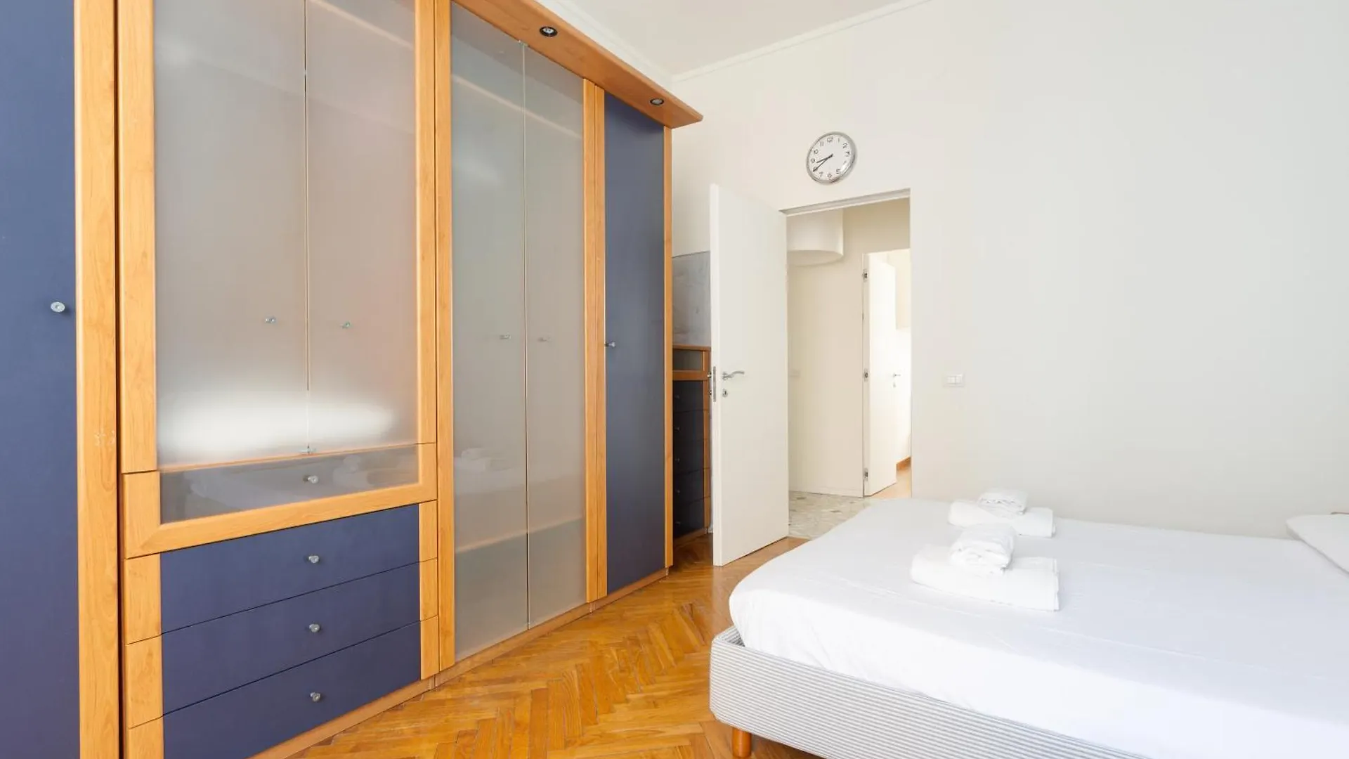 Porta Ticinese - Modern Apartment Μιλάνο Ιταλία