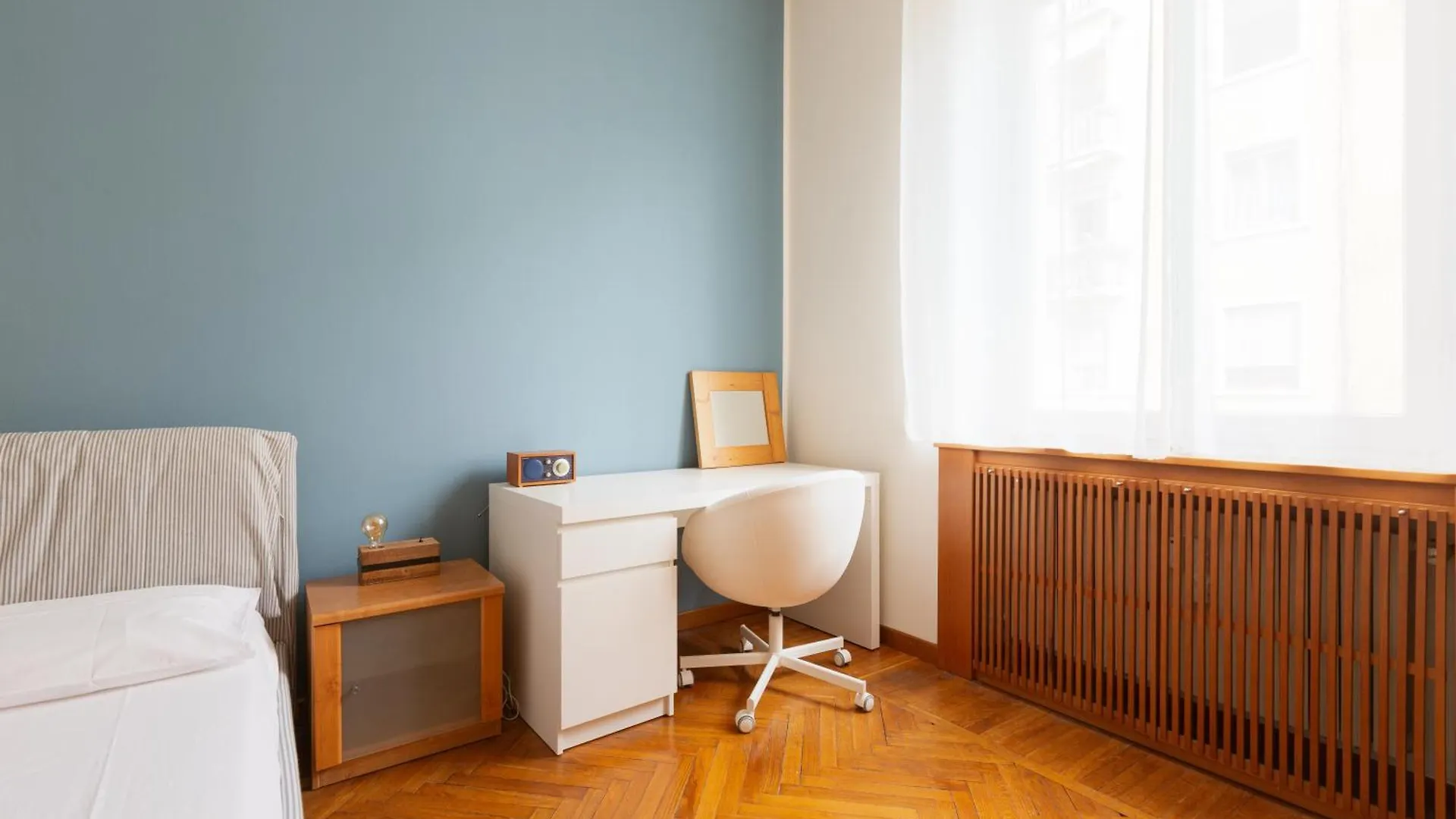 Porta Ticinese - Modern Apartment Μιλάνο